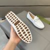 Giày Gucci đậu nành cao cấp, chất lượng cao