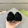 Giày Gucci đậu nành cao cấp, chất lượng cao