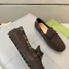 Giày Gucci đậu nành cao cấp, chất lượng cao