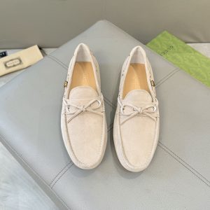 Giày Gucci đậu nành cao cấp, chất lượng cao