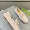 Giày Gucci đậu nành cao cấp, chất lượng cao
