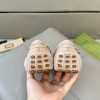 Giày Gucci đậu nành cao cấp, chất lượng cao