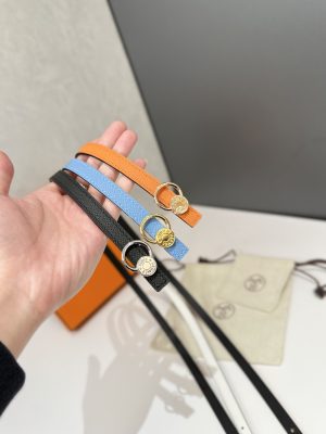 Đai đai dành cho phụ nữ Hermès có chất lượng cao