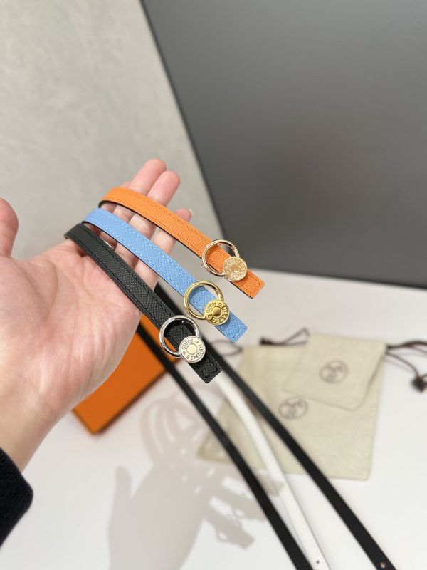Đai đai dành cho phụ nữ Hermès có chất lượng cao
