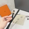 Đai đai dành cho phụ nữ Hermès có chất lượng cao