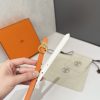 Đai đai dành cho phụ nữ Hermès có chất lượng cao