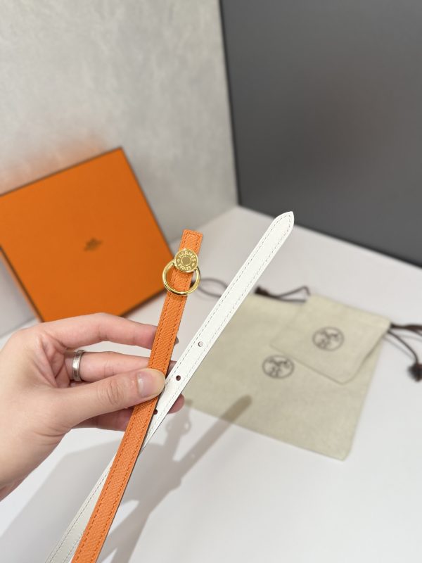 Đai đai dành cho phụ nữ Hermès có chất lượng cao