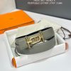 dây đeo da 32 mm có thể lật lại