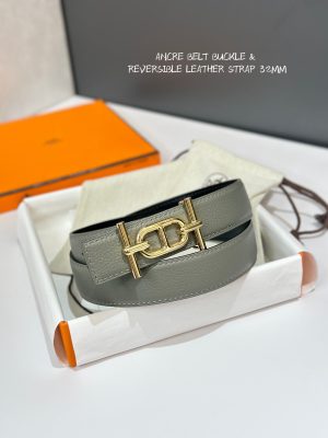 dây đeo da 32 mm có thể lật lại
