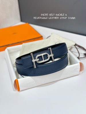 dây đeo da 32 mm có thể lật lại