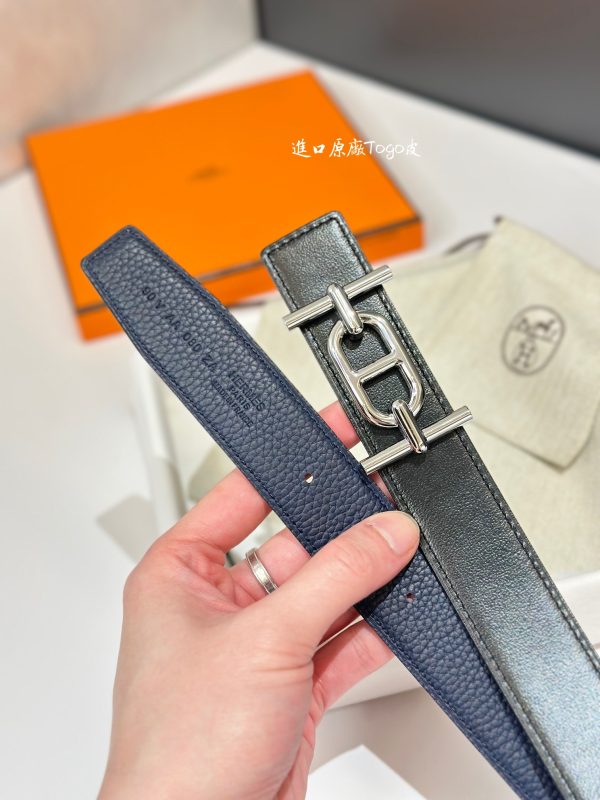 dây đeo da 32 mm có thể lật lại