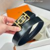 dây đeo da 32 mm có thể lật lại
