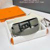dây đeo da 32 mm có thể lật lại