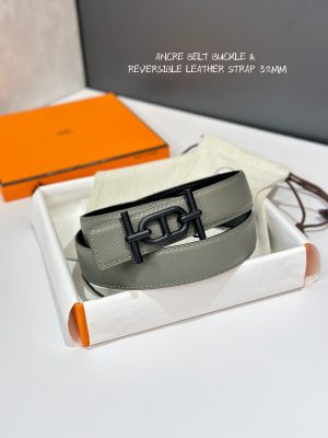 dây đeo da 32 mm có thể lật lại