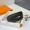 dây đeo da 32 mm có thể lật lại