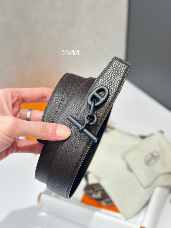 dây đeo da 32 mm có thể lật lại