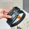 dây đeo da 32 mm có thể lật lại