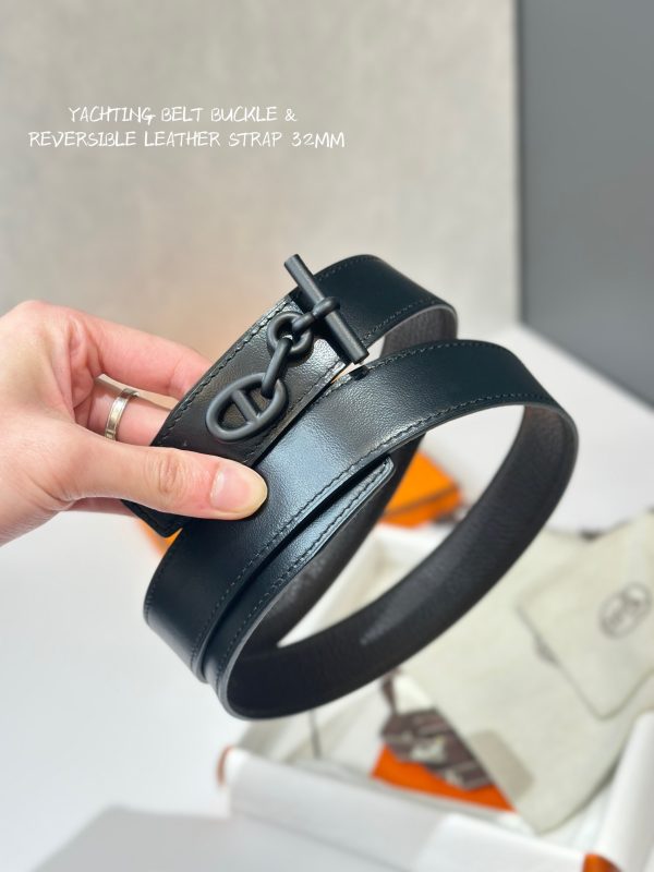 dây đeo da 32 mm có thể lật lại