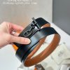 dây đeo da 32 mm có thể lật lại