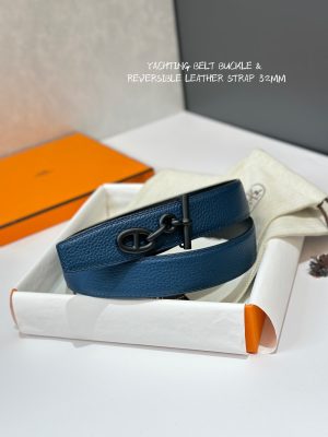 dây đeo da 32 mm có thể lật lại