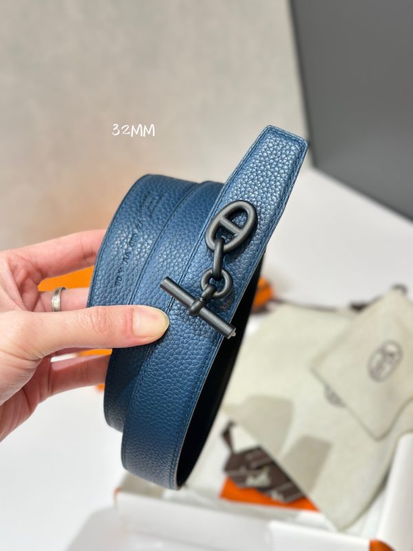 dây đeo da 32 mm có thể lật lại
