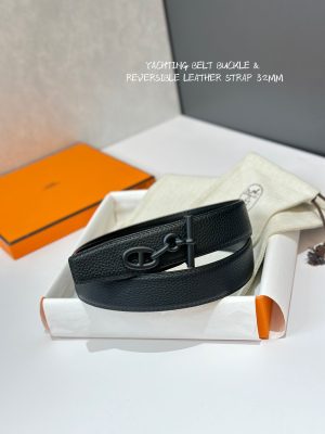 dây đeo da 32 mm có thể lật lại