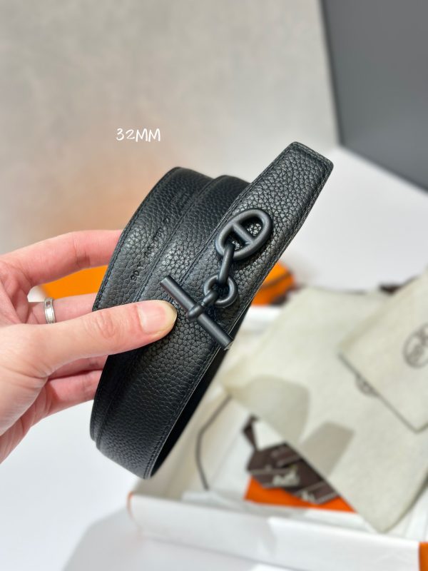 dây đeo da 32 mm có thể lật lại