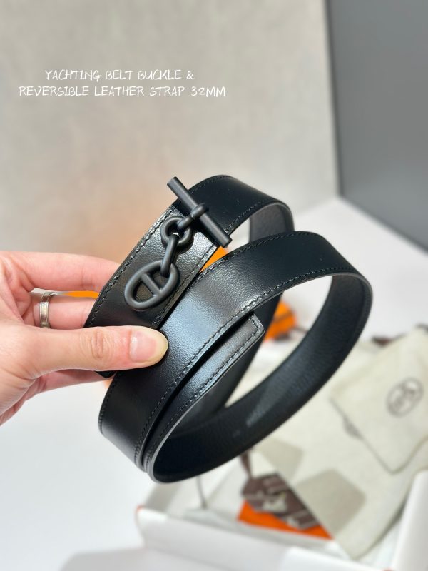 dây đeo da 32 mm có thể lật lại