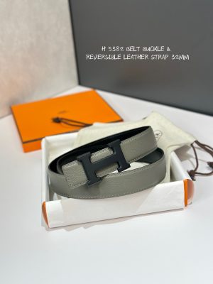 constance với nút bấm và dây đeo da, 32 mm