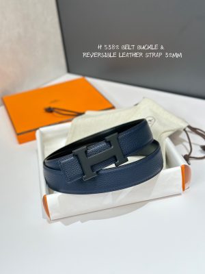 constance với nút bấm và dây đeo da, 32 mm