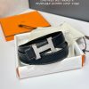 constance với nút bấm và dây đeo da, 32 mm