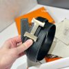 constance với nút bấm và dây đeo da, 32 mm