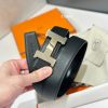 constance với nút bấm và dây đeo da, 32 mm