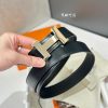 constance với nút bấm và dây đeo da, 32 mm