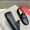 Ferragamo, đậu, giày, da bò