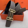 Hermès hai đầu hai mặt bản gốc chất lượng đơn