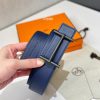 Hermès hai đầu hai mặt bản gốc chất lượng đơn