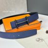 Hermès hai đầu hai mặt bản gốc chất lượng đơn