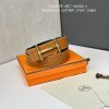 Hermès hai đầu hai mặt bản gốc chất lượng đơn