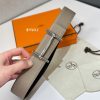 Hermès hai đầu hai mặt bản gốc chất lượng đơn