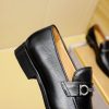 Ferragamo, giày thời trang, sáp, nước bò nhuộm