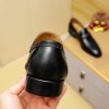 Ferragamo, giày thời trang, sáp, nước bò nhuộm