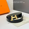 Hermès tháo dây đai ra và dây đai 32 mm
