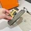 Hermès tháo dây đai ra và dây đai 32 mm