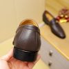 Ferragamo, giày thời trang, sáp, nước bò nhuộm