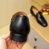 Ferragamo, giày thời trang, sáp, nước bò nhuộm
