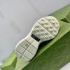 giày gucci của italy hỗ trợ nfc chip chống giả mạo