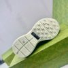 giày gucci của italy hỗ trợ nfc chip chống giả mạo