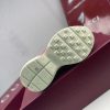 giày gucci của italy hỗ trợ nfc chip chống giả mạo