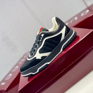 Gucci cao cấp, giày thể thao